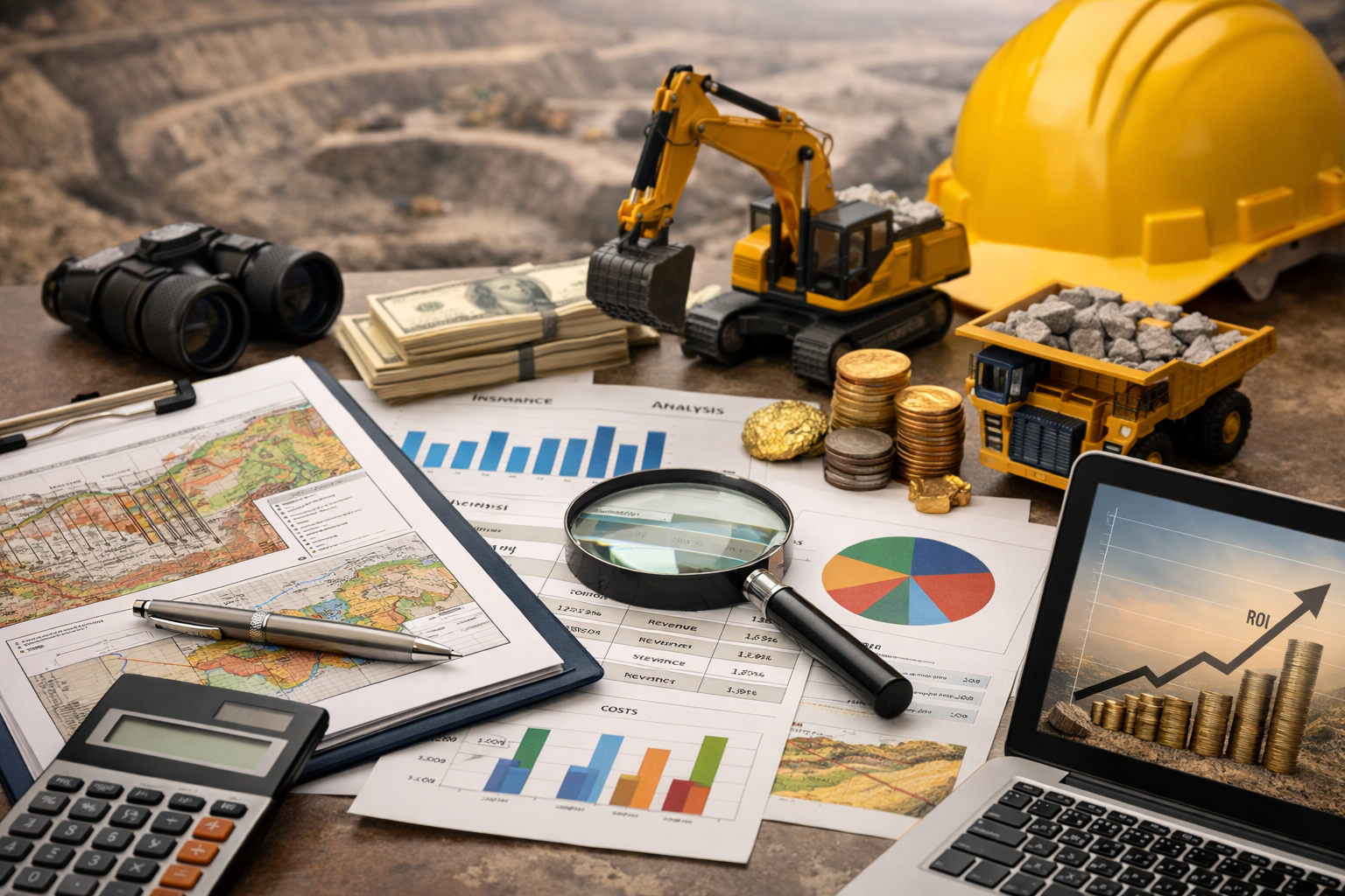 Fizibilite Yatırım Analizi