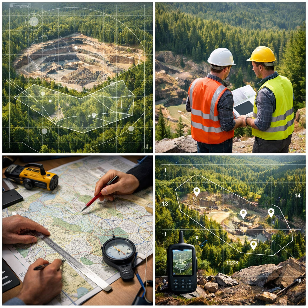 Orman İzin ve Danışmanlık