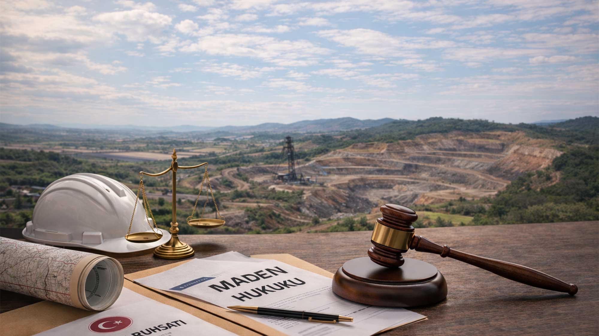 Ruhsat, Hukuk ve Yasal Süreç Yönetimi